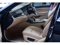 BMW 525d Luxury F10 ปี 2014 ไมล์ 87,xxx Km รูปที่ 9